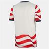 USA 2026 World Cup Home & Away Football Jersey - Stars & Stripes Design