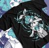 Estilo Fuego / Streetwear / Estilo Japonés / Unisex / 100% Algodón.