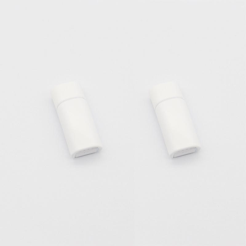 

Магнитная эластичная шнуровка без завязывания, ювелирное изделие-застежка