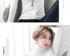 Modal High Neck Turtleneck Base Layer for Women: Elegant Long Sleeve Top for Spring, Autumn, Winter