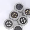 1/6Pcs Acoustic Guitar Bridge Pins Replacement Guitar Bridge Saddles Nut String Studs for Acoustics Folk Guitar Ukuleles