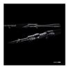 SHIMANO bass rod 26 Zodias 176M-2