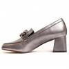 Zapato De Tacón Para Mujer.  Montevita  Miriel  96696