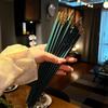 Ru Han Nordic INS Style Family Chopsticks