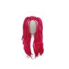 Kid Anime Kpop Demon Hunters Wigs Cosplay for Rumi Mira Zoey Cosplay Wigs WigCap Christmas Halloween Cosplay Costumes Wigs