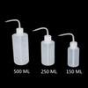 250/500ml Plastic Squeeze Bottle Pot Plants Watering Bottle Sauce Oil Dispenser Diffuser Wash Clean Bottle
