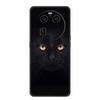 For Oppo Find X6 Pro Case Astronaut Soft Silicone Shockproof Phone Back Cover Cases for Oppo Find X6 Pro 5G Spaceman Lion Shell