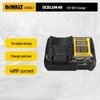 DeWalt 12V Li-ion Battery & Charger CN Plug (adapter Included)