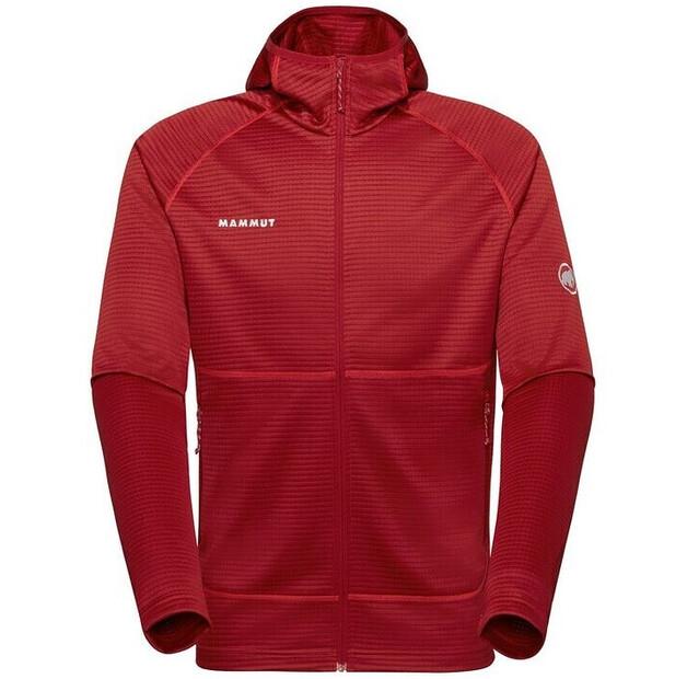 Куртка Mammut Crag ML Hooded XXXL
