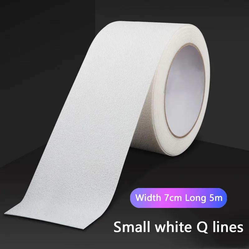 Ground Non-slip Tape PEVA Waterproof Non-slip Sticker Bathroom Nano Non-trace Non-slip Adhesive Wear-resistant Non-slip Sticker