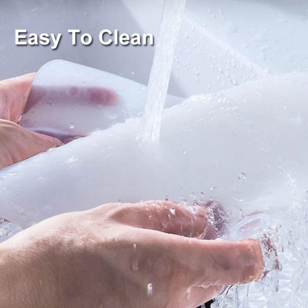Block Odors Thick Silicone Floor Drain Sewer Pipe Floor Cover Durable Deodorant Cover Sink