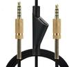 Sluchátkový kabel Logitech Astro A10/A40/A50 TR MixAmp 2m 3,5mm