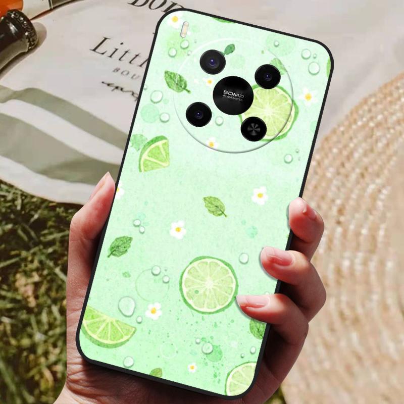 For Cover ZTE Blade V70 Max Case V70Max Capa Silicone Shockproof Soft TPU Fundas For ZTE Nubia V70 V 70 Max Bumper Shells