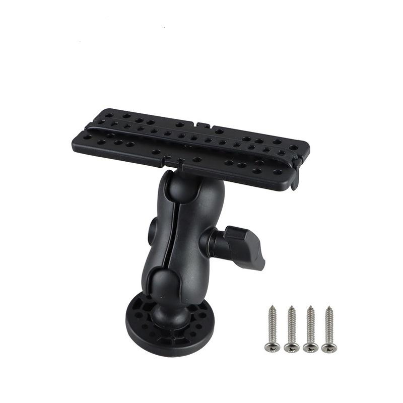 Držák GPS na vyhledávač ryb Držák na hledání ryb Držák na hledání ryb Mořský elektronický držák na hledání ryb Příslušenství na hledání ryb pro loď