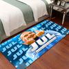 Kpop Singer JUL Est Door Mat Nordic Style Bedroom Living Room Doormat Home Balcony Anti-Slip Alfombra