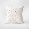 New Cosmic Astrology Pattern Pillow Case Bohemian Style Cushion Cover For Bedroom Living Room Home Decorative Pillowcase