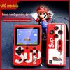 Sup Handheld & TV Game Console: Classic Double Player Nostalgia with 8090 Games Featuring Super Mario