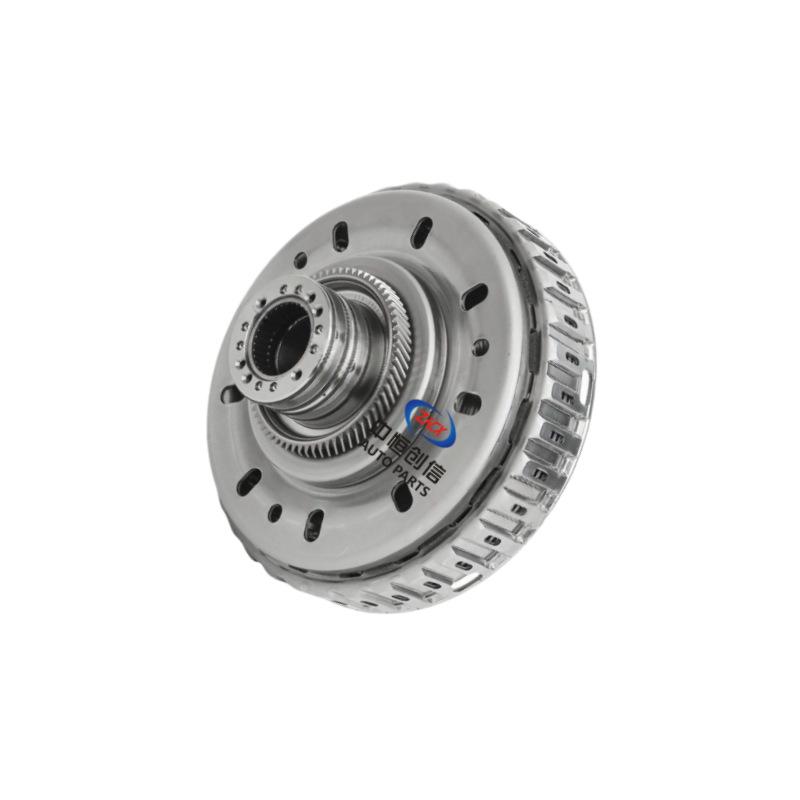 Compatible with Jianghuai X8plus 1.5T Dual-Clutch Main Unit (Wet Type)