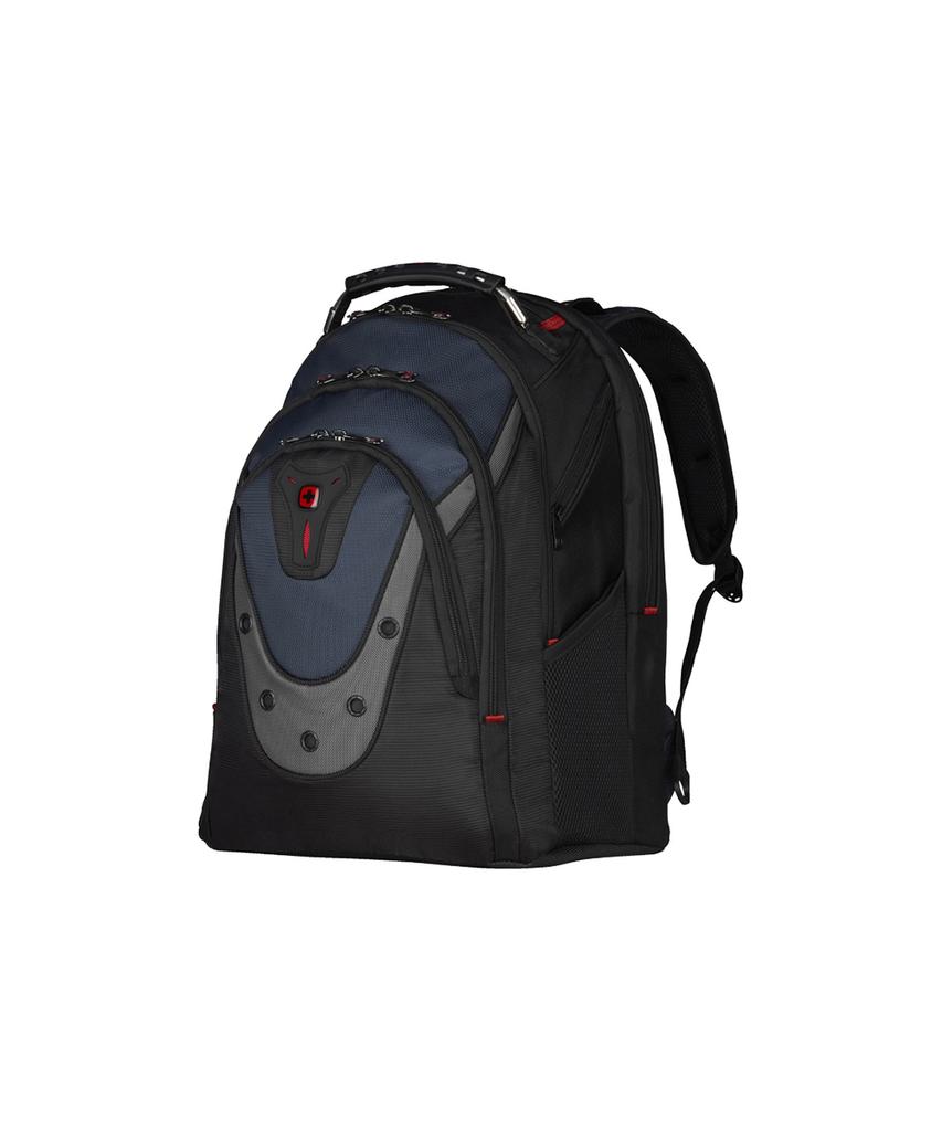 Wenger Ibex 17-Inch Laptop Backpack 600638