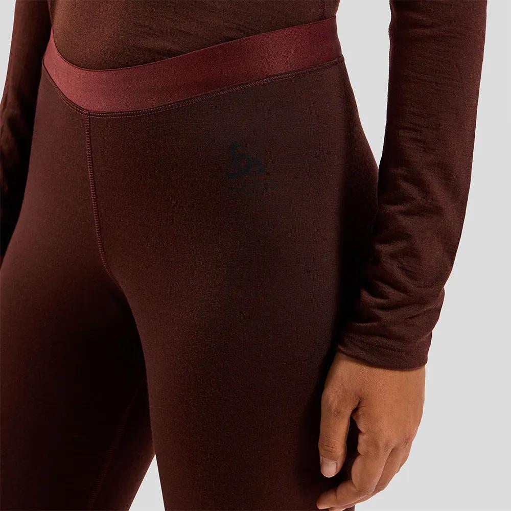 Odlo Merino 200 Thermal Pants