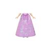 Mattel Disney Princess Ariel Mini Doll with Dress-Up Accessories for Ages 3 and Up