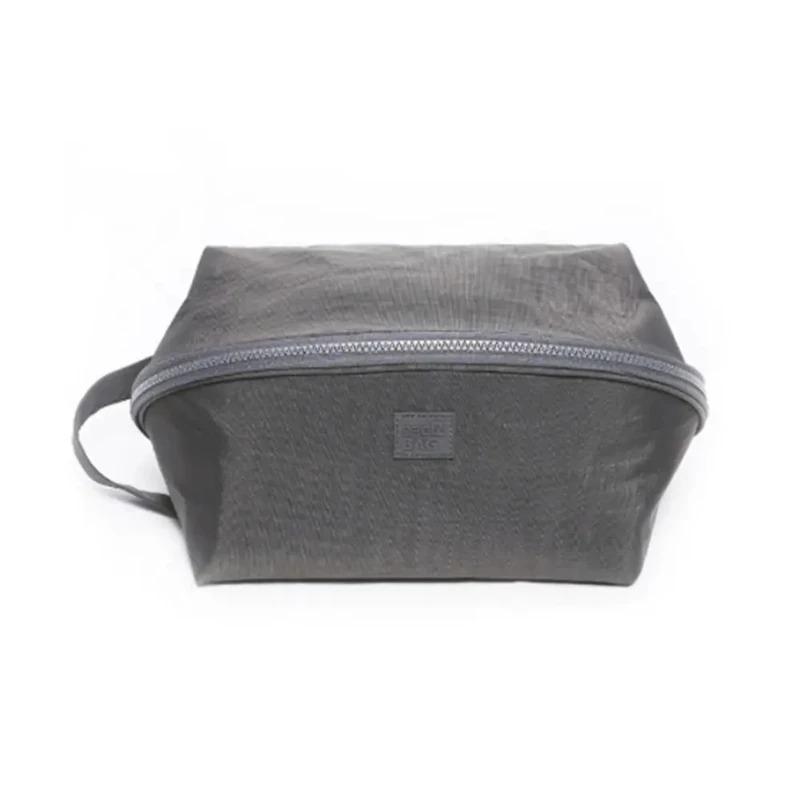 Sac de Rangement Multifonctionnel pour Sous-vêtements Sac Organisateur de Voyage pour Vêtements Soutiens-gorge Chaussettes Pochette Organisateur Femmes Portable Cosmétiques Articles Sac de Lavage 6-10 Cells