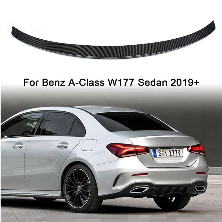 A200/A250/A35 AMG 2019-2020 Rear Bumper Trim