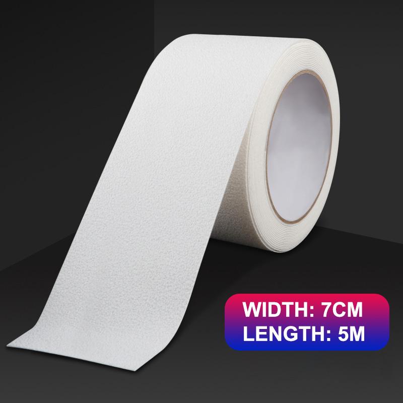Car Door Edge Entry Sill PEVA Protector Wrap Film,Self-Adhesive Auto Door Trim Strips Anti-Collision Universal model Interior Mirrors 6