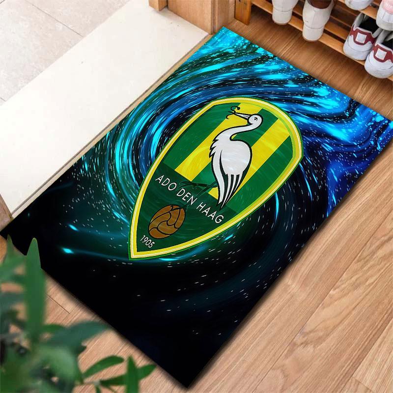 ADO Den Haag Carpet Rug for Living Room Bedroom Home Sofa Decoration,Kids Play Non-slip Floor Mat