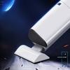 Handheld Car Vacuum Cleaner Wireless High Power 120W Dual Purpose Household Car Vacuum Cleaner Pet Electric Hair Suction Device