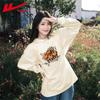 Warrior Women's Pure Cotton Long-Sleeve T-Shirt Spring 2026