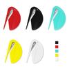 Pet Hair Knotting Comb Durable Cat Puppy Hair Fur Shedding Grooming Trimmer Comb for Pet Grooming Massage Brush Cleaning Tool