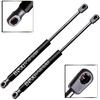 Qty(2) BOXI Front Hood Lift Supports Shocks Struts for BMW F20 F22 F31 F34 118i 125i 220i 228i 320i 328i 335i 428i 435i | Replace 51237239233