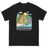 Boathouse Everyday Location Building Place T-Shirt