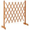 Constructions de jardin – Clôtures, espaliers et portails