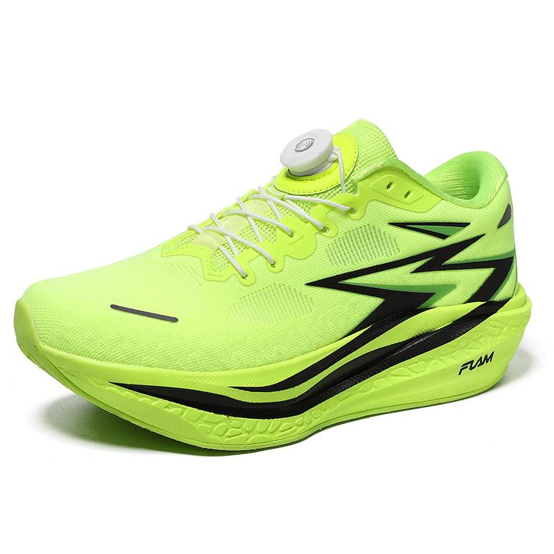 Marathon running shoes summer flick shoes new sports running shoes couple shoes 33