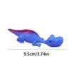 Shooting Dinosaur Fingers, Launching Fun Finger Darts, Launching Dinosaur Children's Toys, Gifts, Decompression