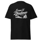 

Zihuatanejo, Mexico - Movie Parody Quote Shirt From 90 s Prison Movie, Unisex 2XL