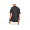 Calvin Klein Logo Round Neck Pullover Short Sleeve T-Shirt Men tops LV14RE817G