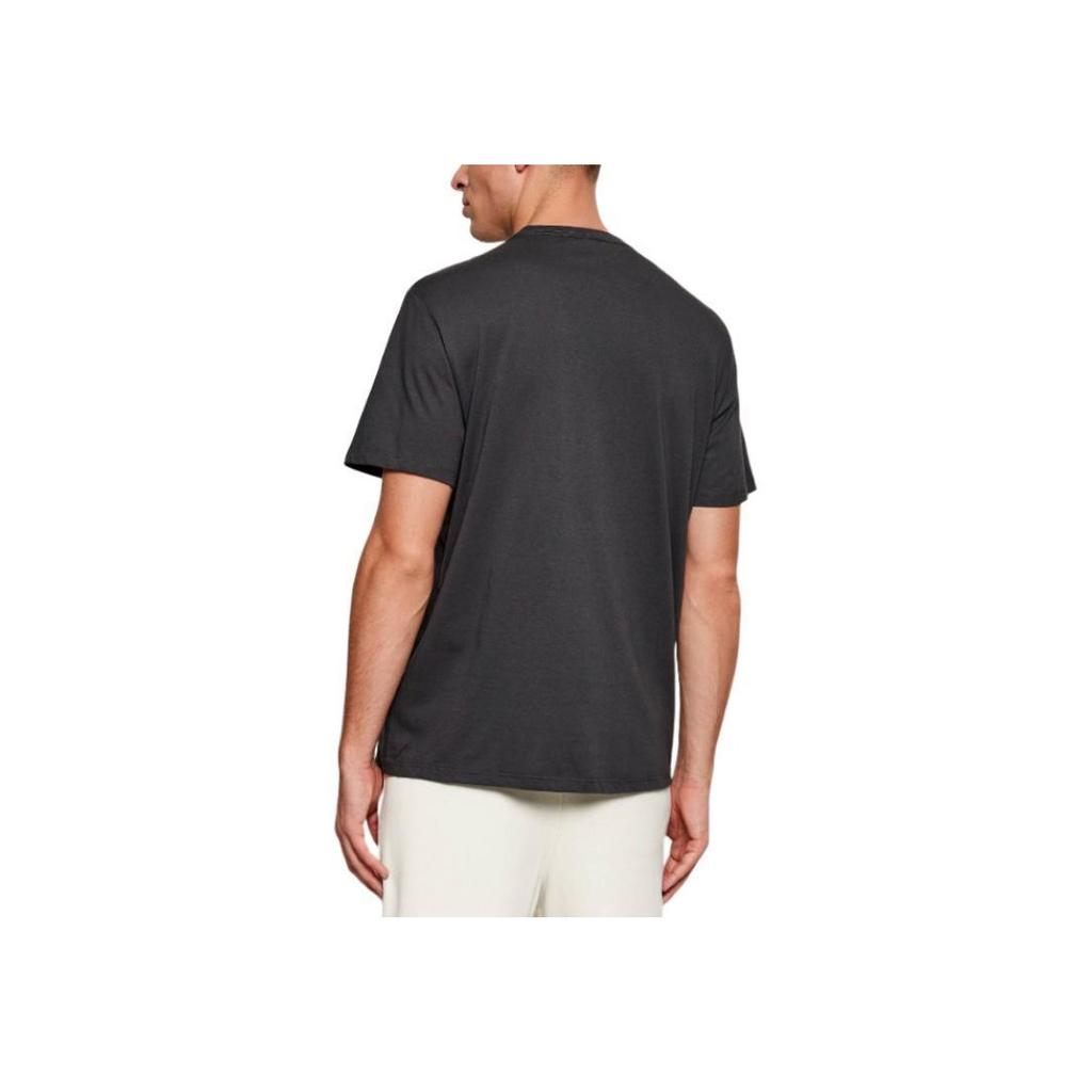 Calvin Klein Logo Round Neck Pullover Short Sleeve T-Shirt Men tops LV14RE817G