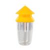 Fruit Fly Trap Reusable Trap Fly Trap Pest Control Effect 9.5 Family Orchard To 20 Obvious cm Easy x Use Farm N2W1
