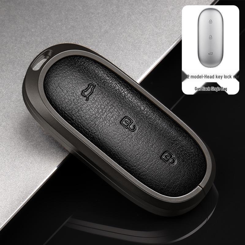 Applicable Ideal ONE Key Case: Premium 2020-2021 Full Coverage Protection Shell for Men and Women