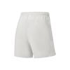 Li-Ning Fitness Series Solid Color Lace-Up Versatile Sports Shorts Women Shorts AKSW286-2