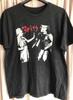 Band Tees The Spits Unisex T-Shirt S To 5XL BT518