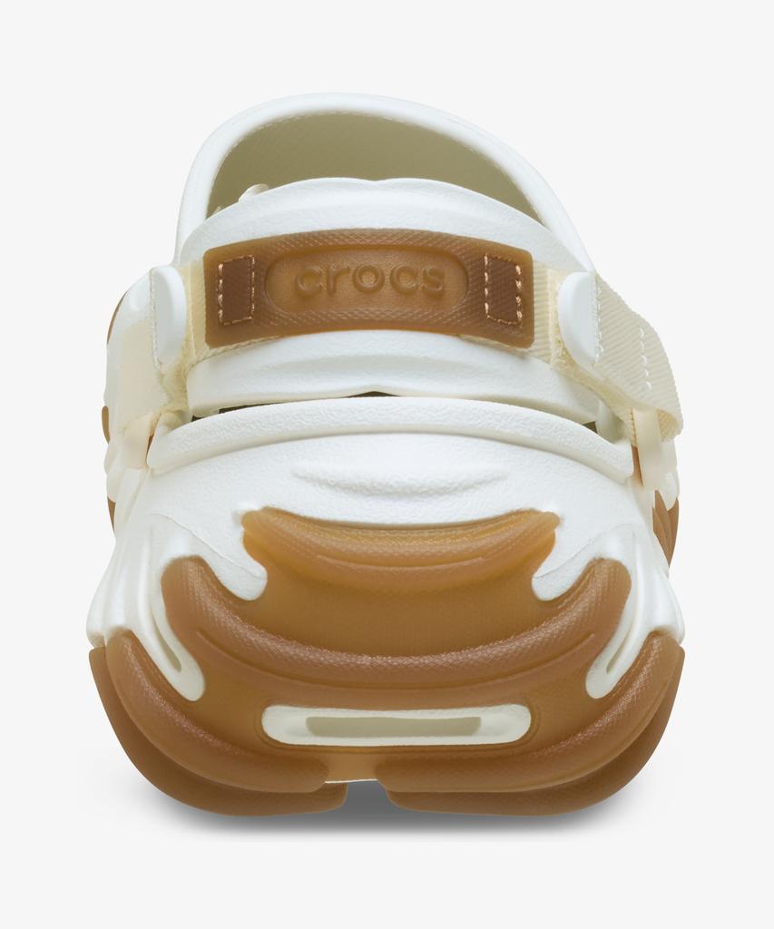 Crocs Echo Ro Clogs - Choke / 211675-0Wv