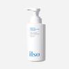 ilso Sensitive Bubble Relaxing Cleanser 200g
