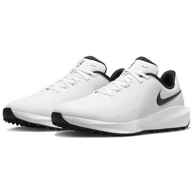Infinity Golf Next Nature White Black - FN0555-100