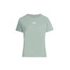 Cool Pullover Round Neck Solid SS26 Raglan Sleeve T-Shirt Women Tops 6014369-348