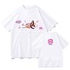 Famous Emilia Mernes Fashion Album Global Tour Mercah Tshirt Men Women Loose Cotton Comfortable Tee Loose Casual Oversized Top