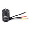   6400KV Brushless RC Motor for       SCX10 Hpi RC Motor, Purple Black with 46080RPM Speed  